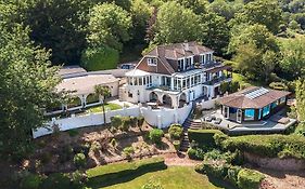 Cliff Lodge Torquay United Kingdom
