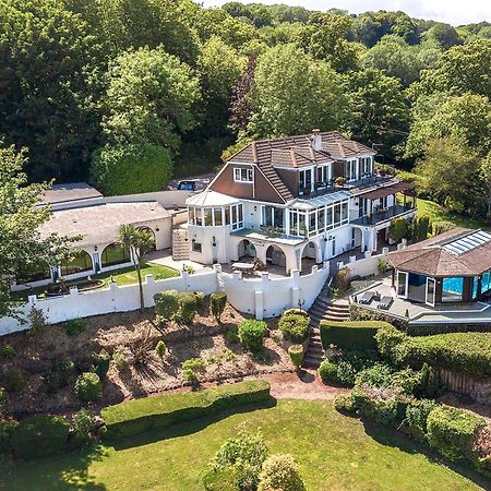 Cliff Lodge Torquay Exterior photo